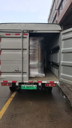 滿意達貨運 佛山至河池、來賓、崇左的鋼材及普通貨物道路運輸專家