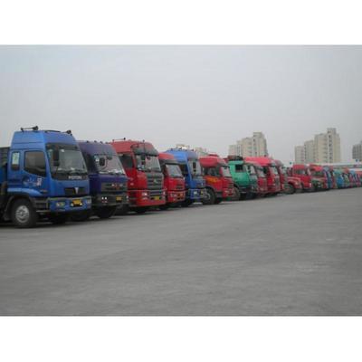 專業(yè)高效，連通古鎮(zhèn)與陶都 中山古鎮(zhèn)至館陶縣普通貨物道路運(yùn)輸服務(wù)解析